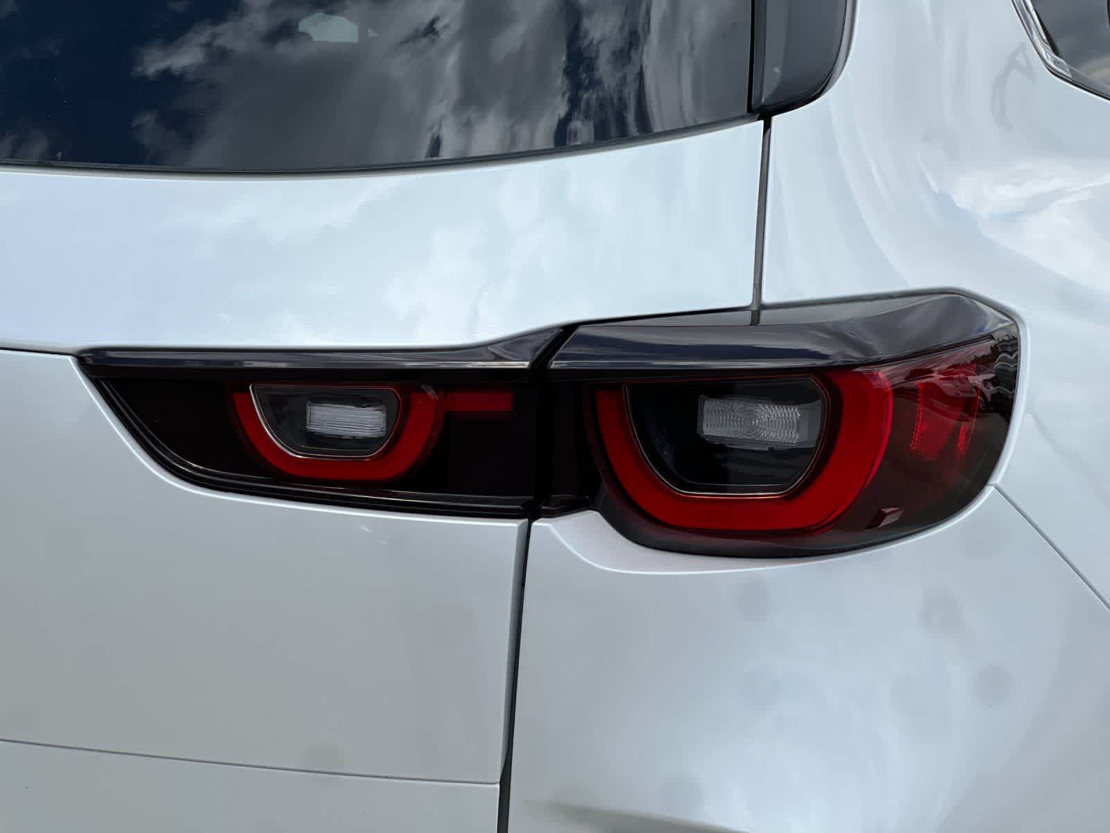 Thumbnail: 2026 Mazda CX-50 - 27