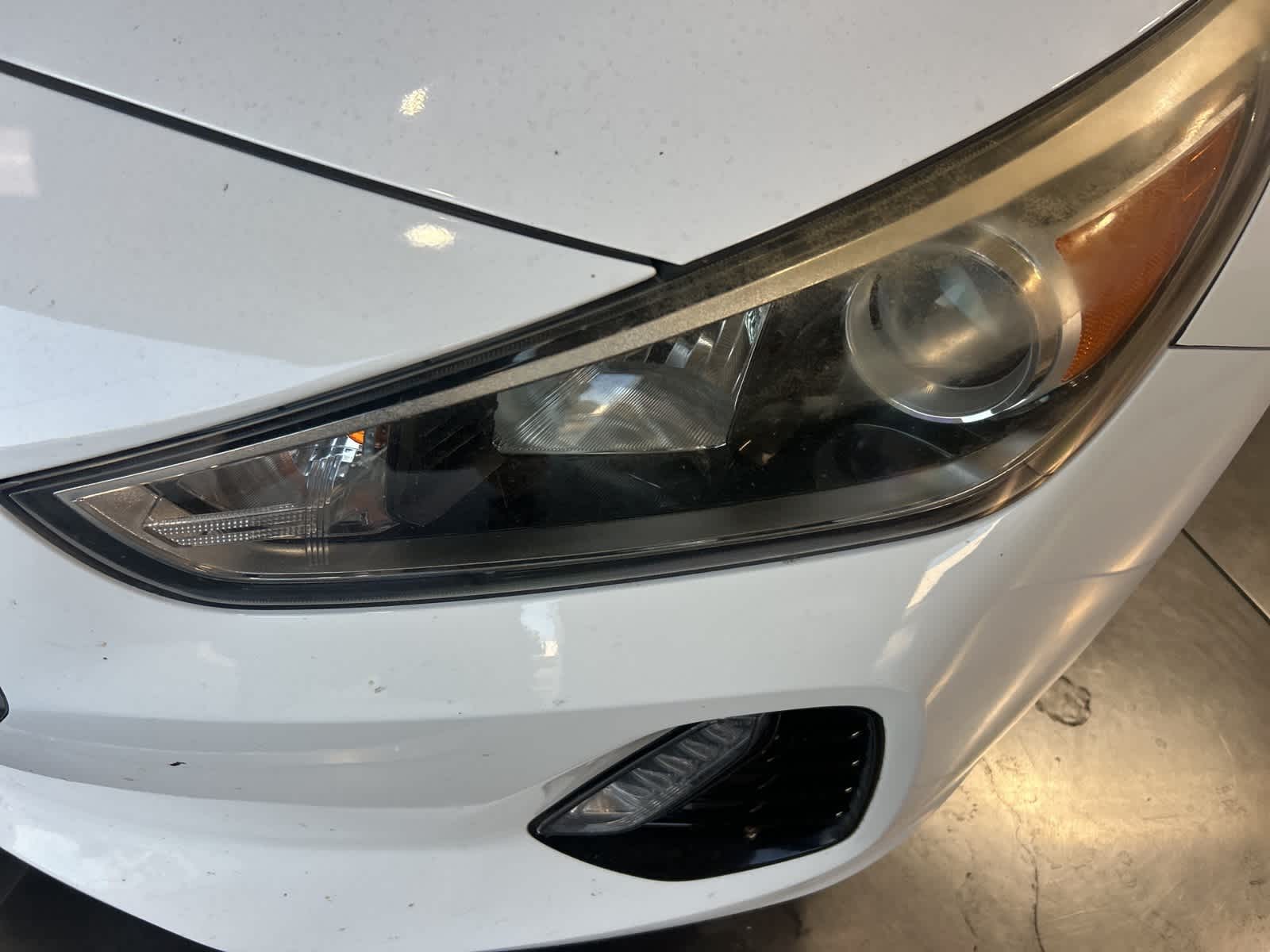 Thumbnail: 2018 Hyundai Elantra - 2