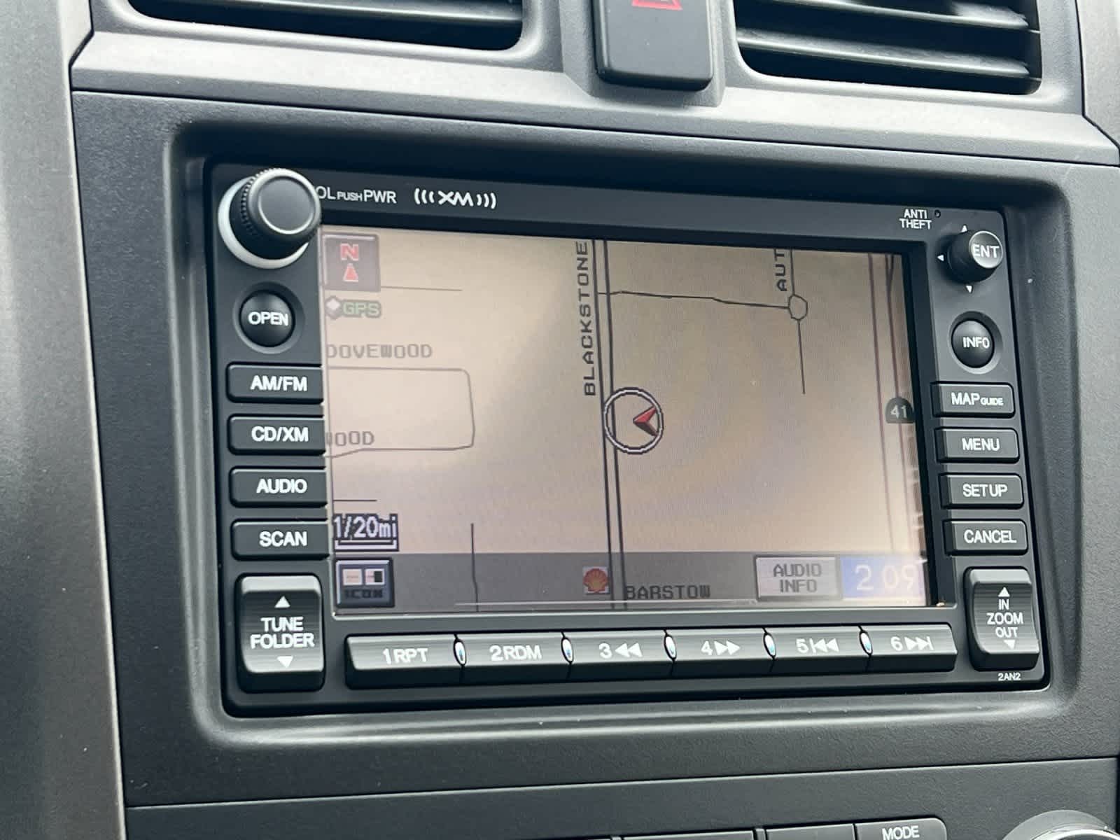 Thumbnail: 2010 Honda CR-V - 18