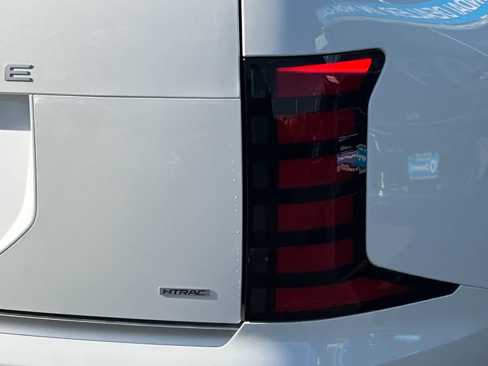 Thumbnail: 2026 Hyundai Palisade - 26