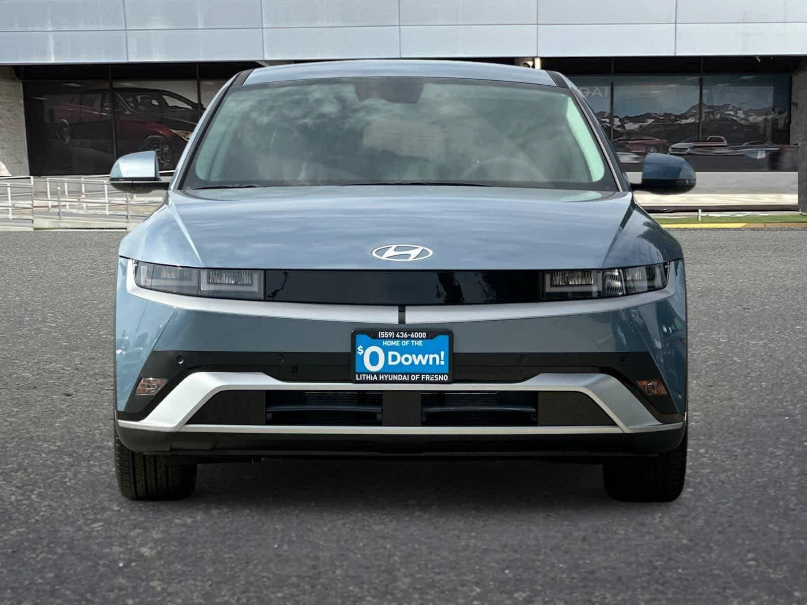 Thumbnail: 2026 Hyundai Ioniq 5 - 10