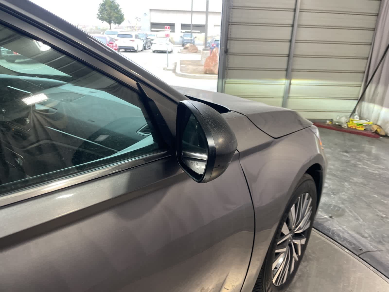 Thumbnail: 2024 Nissan Altima - 16