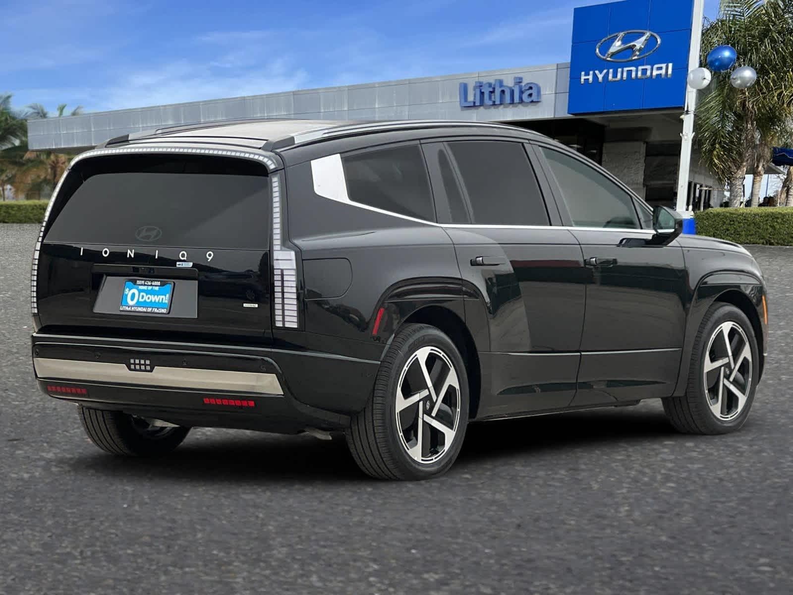 Thumbnail: 2026 Hyundai Ioniq - 2