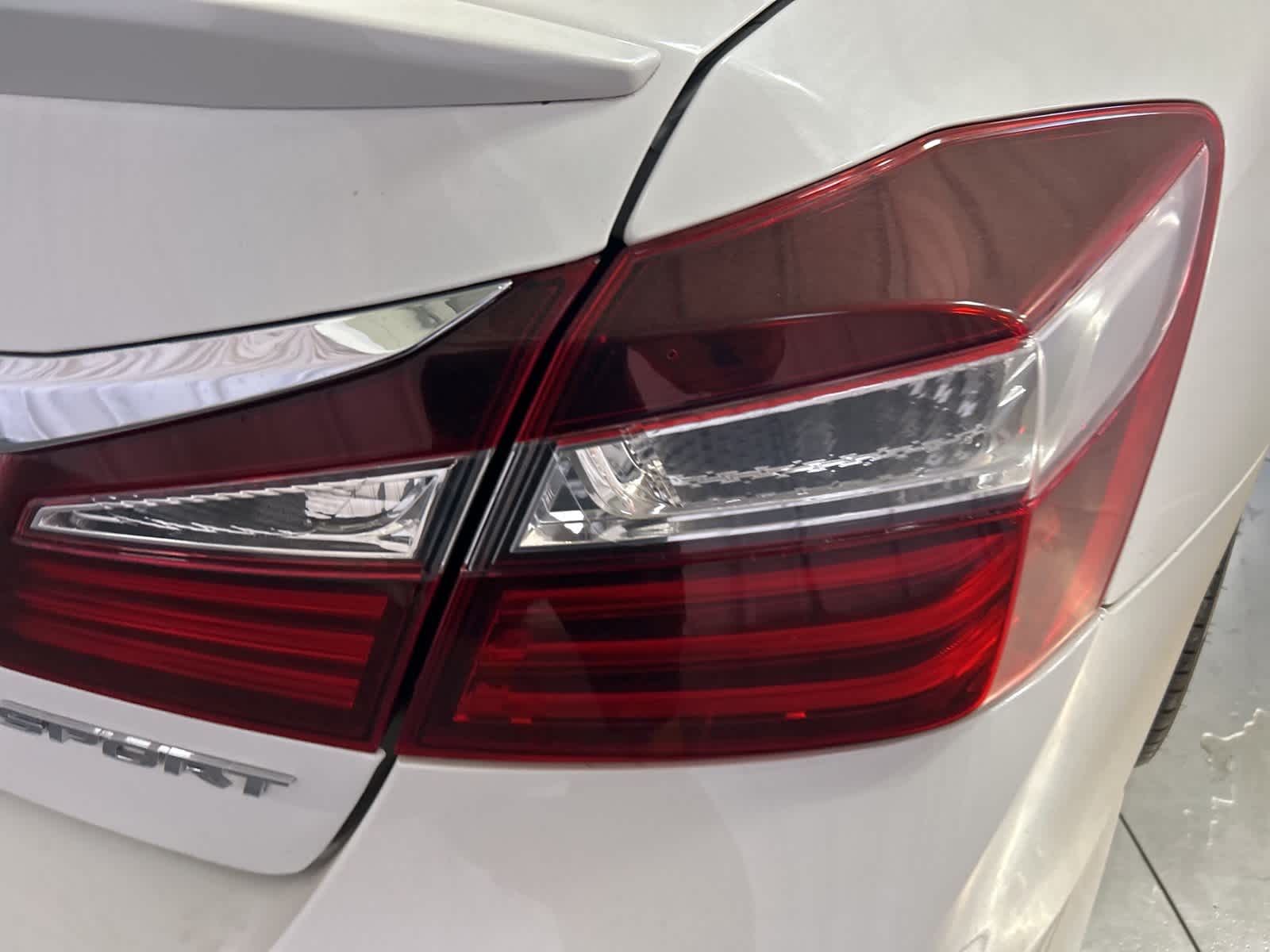 Thumbnail: 2016 Honda Accord - 9