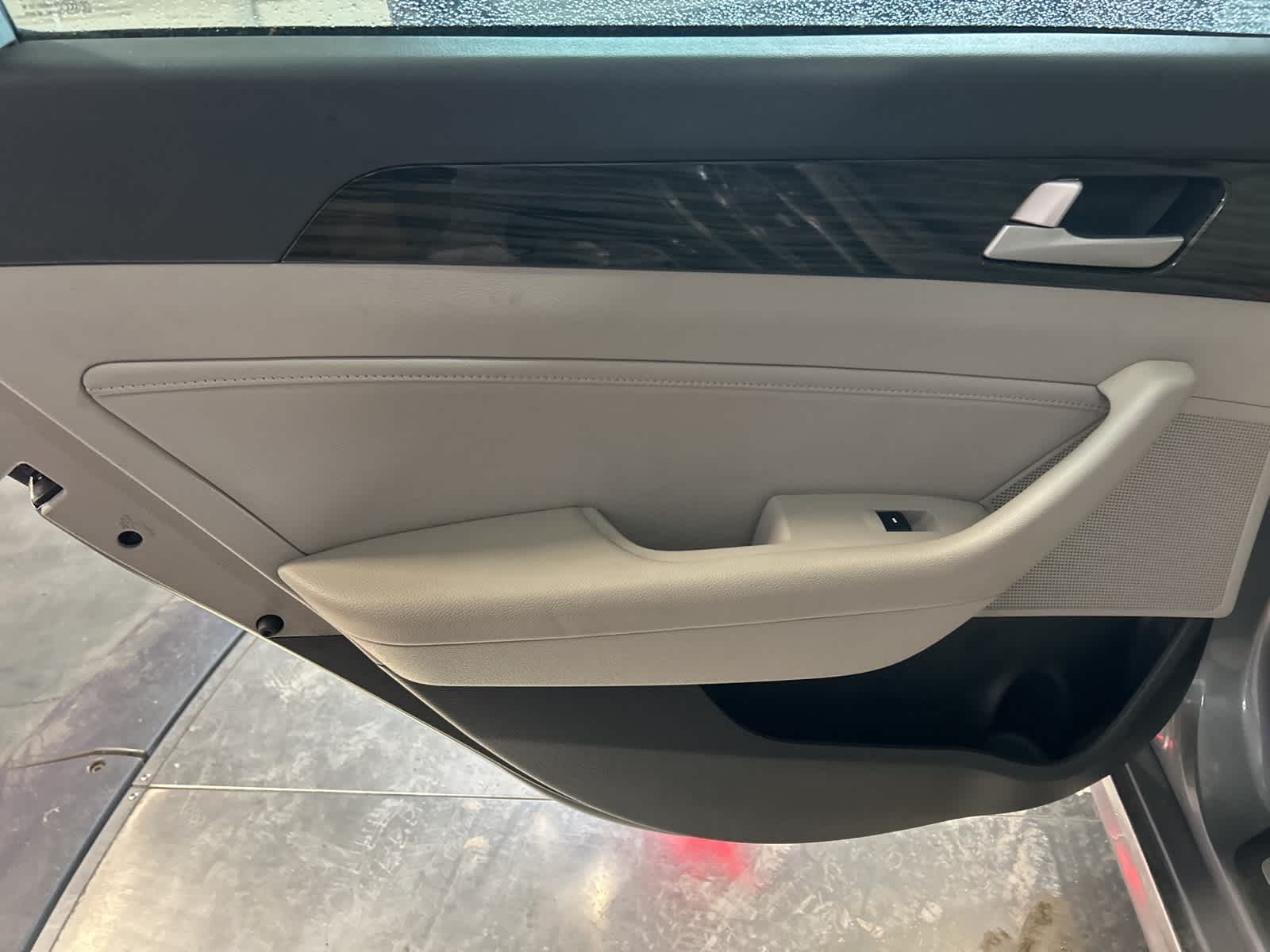 Thumbnail: 2017 Hyundai Sonata - 20