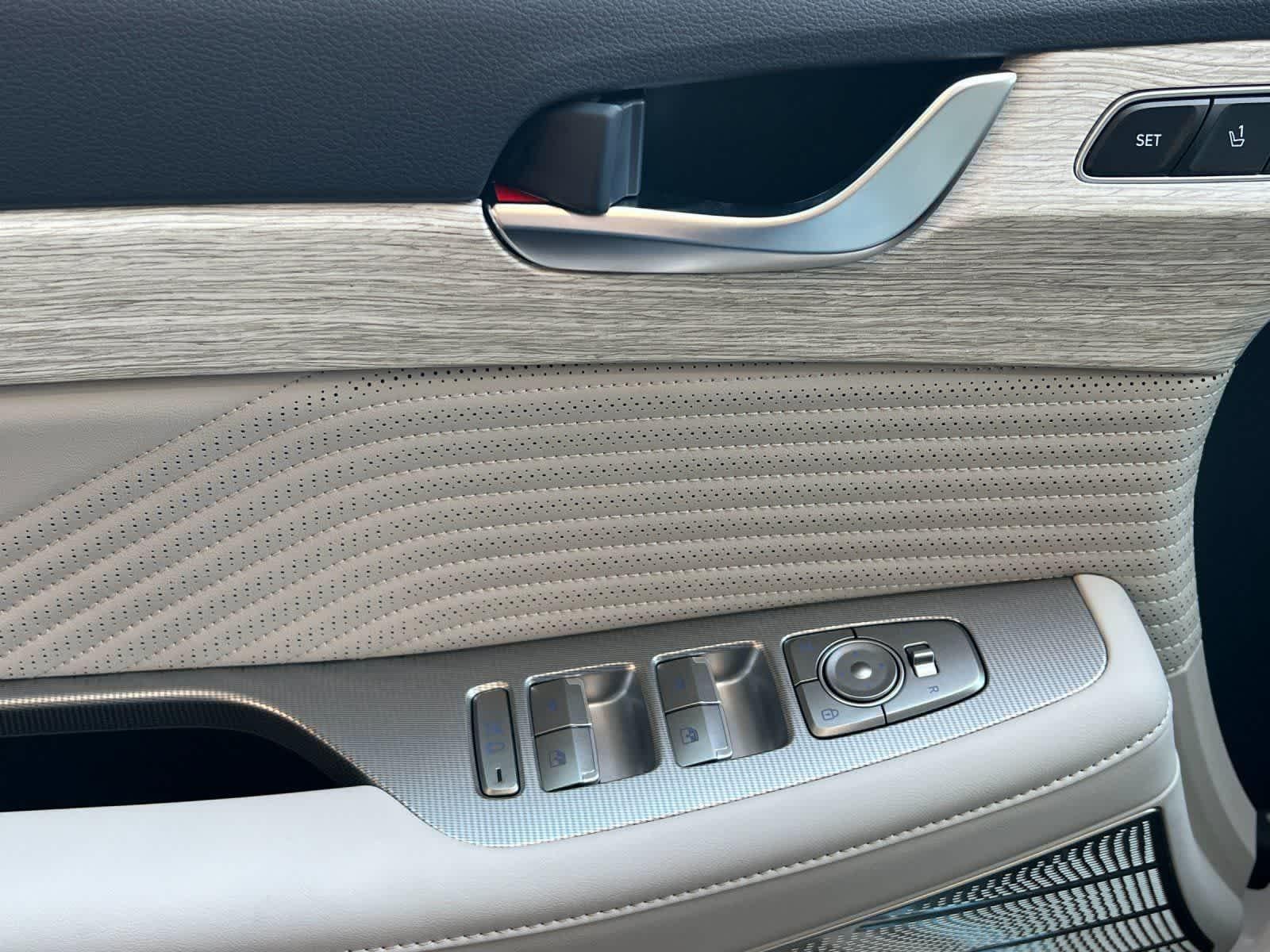 Thumbnail: 2025 Hyundai Palisade - 12