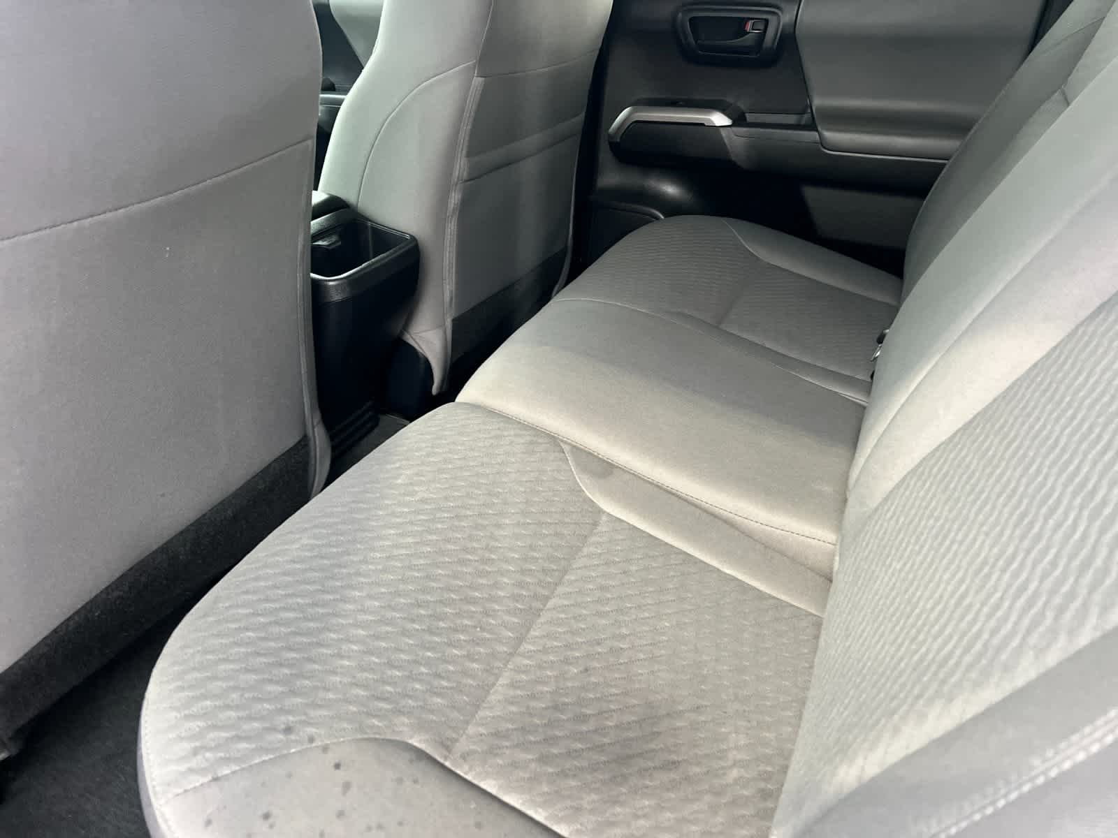 Thumbnail: 2023 Toyota Tacoma - 5