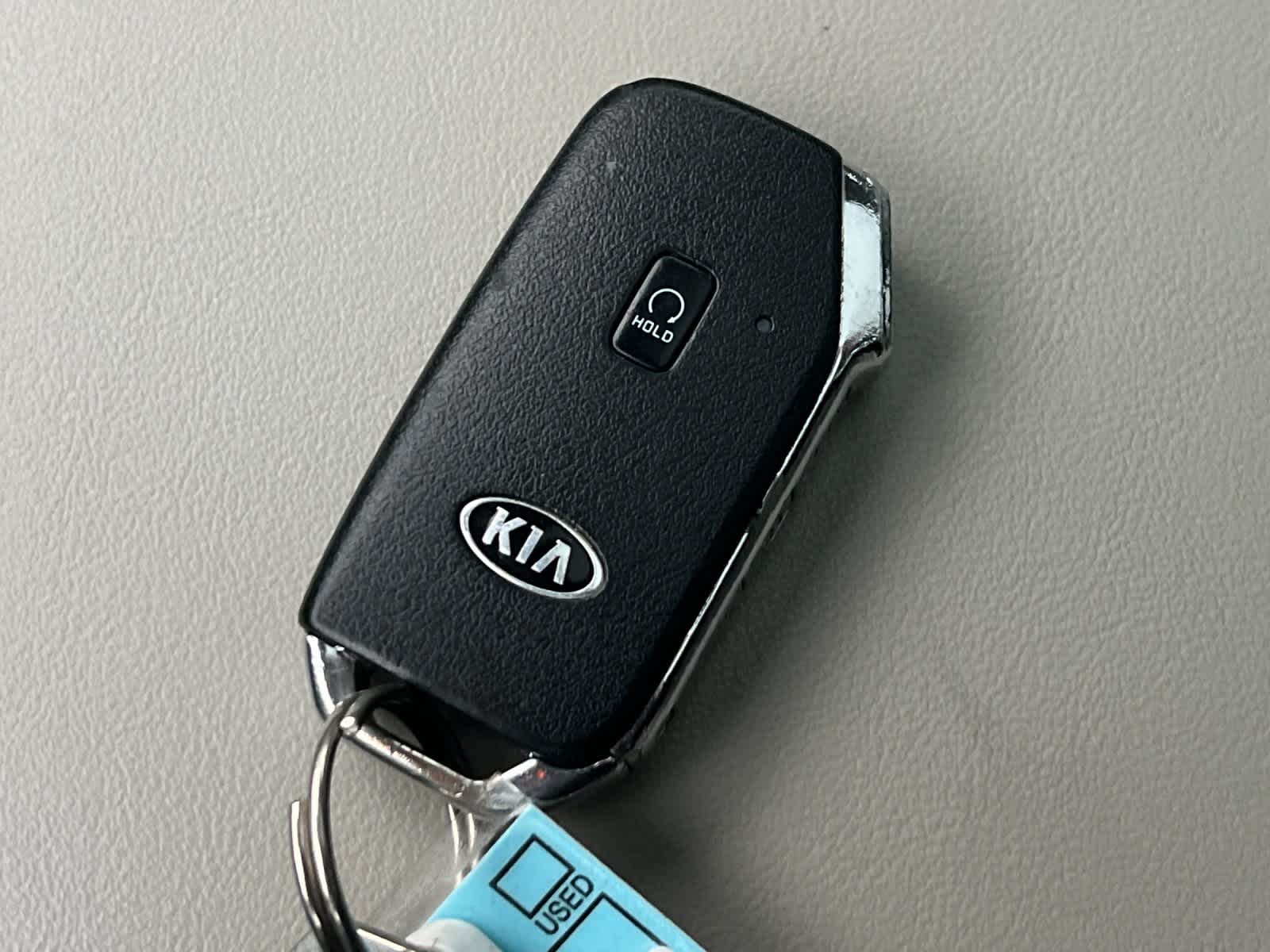 Thumbnail: 2021 Kia Sorento - 30