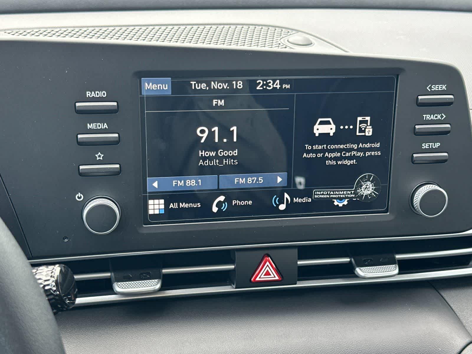 Thumbnail: 2026 Hyundai Elantra - 18