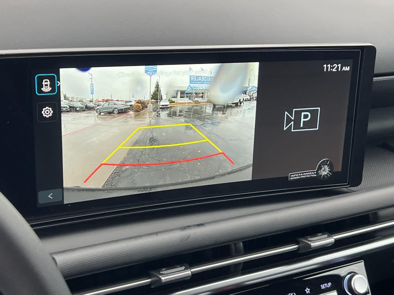 Thumbnail: 2026 Hyundai Santa Cruz - 18