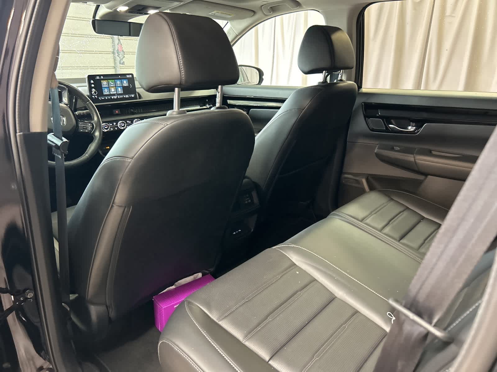 Thumbnail: 2024 Honda CR-V - 18