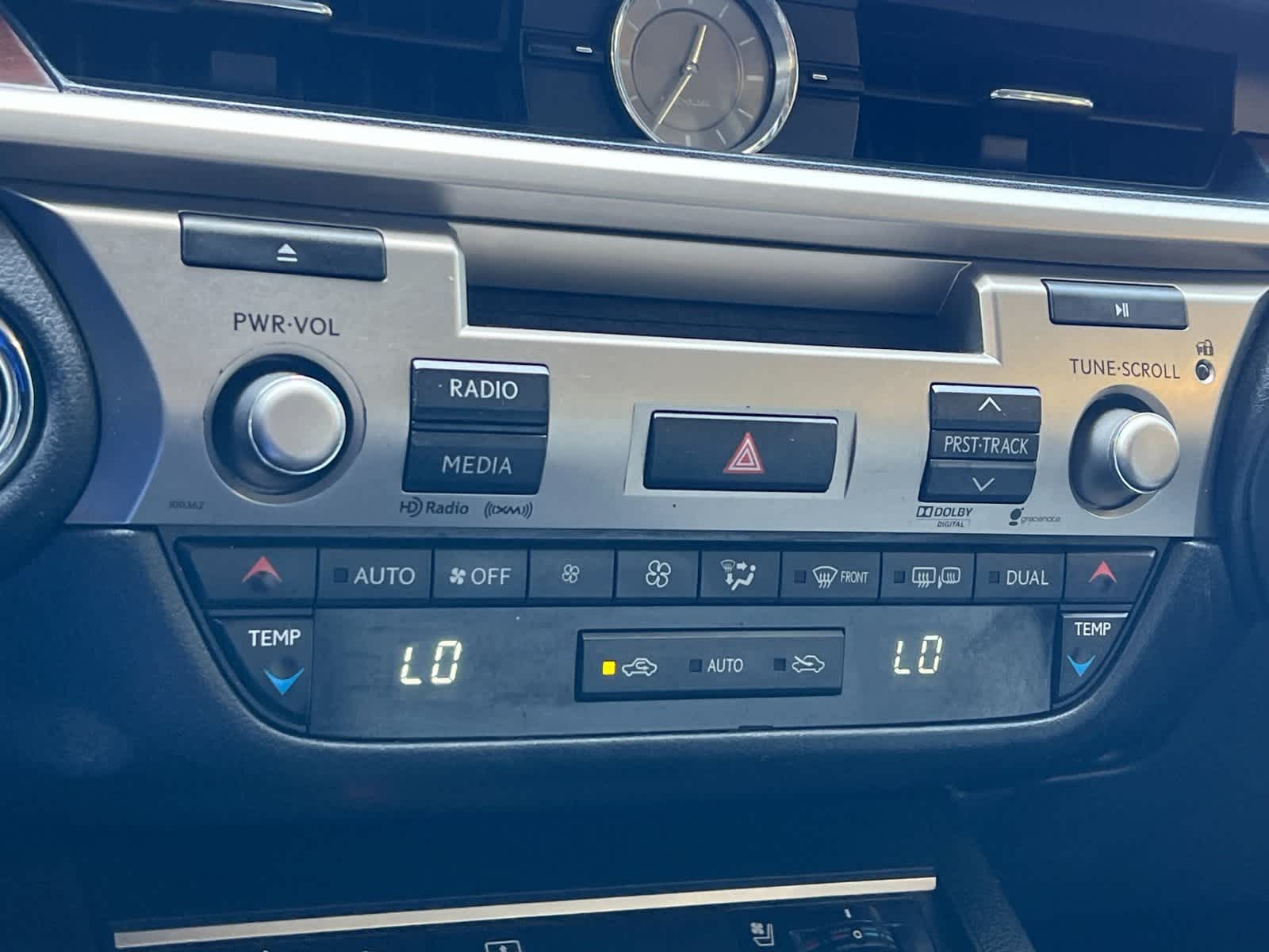 2014 Lexus ES 350 20