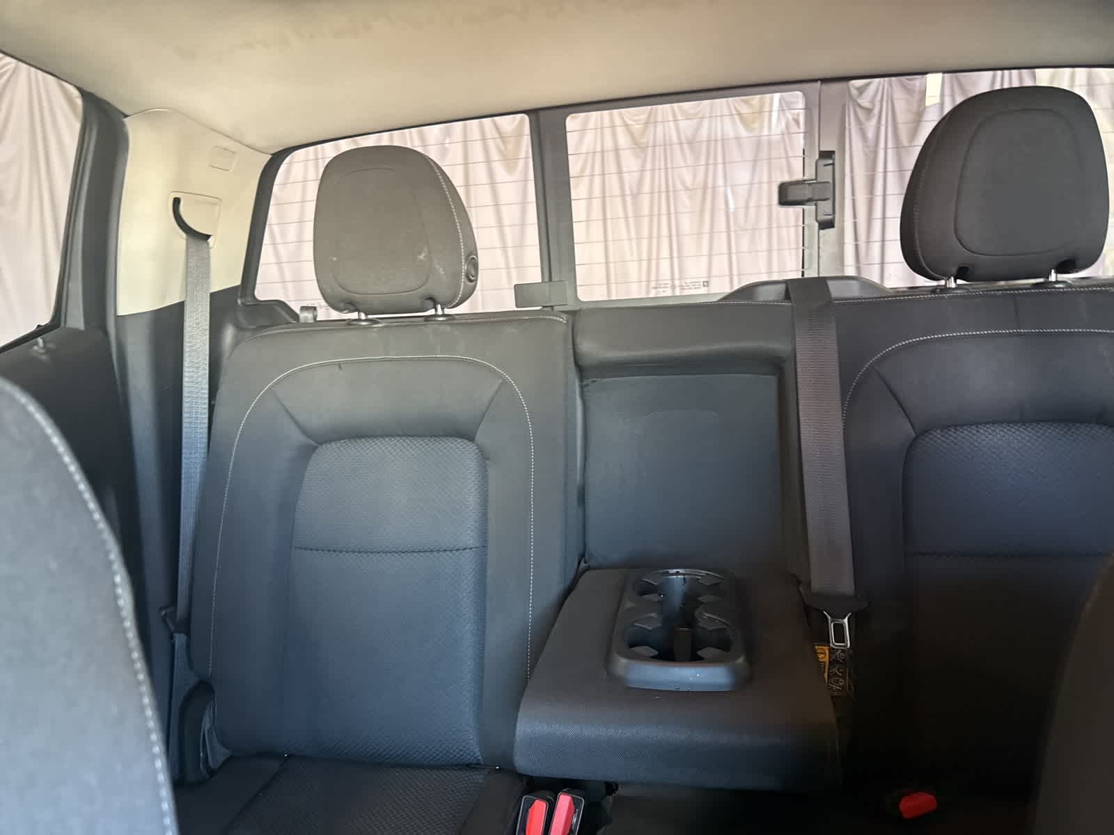 Thumbnail: 2016 Chevrolet Colorado - 21