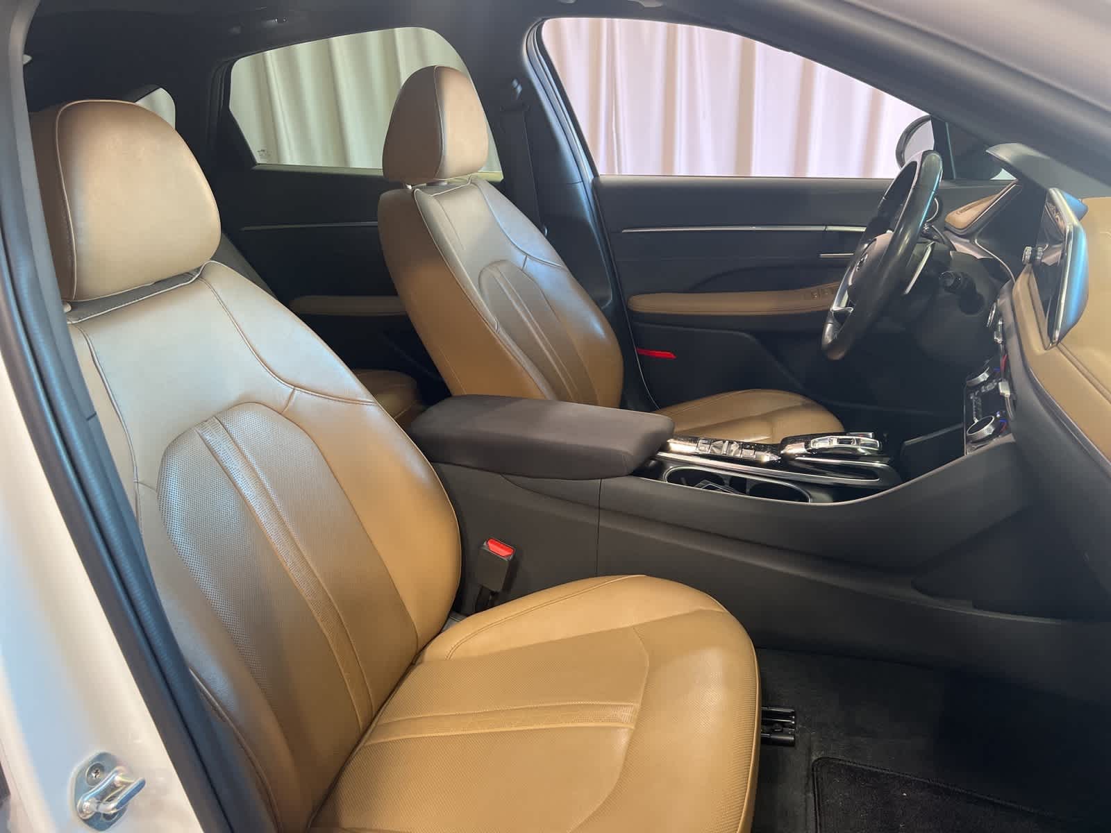 Thumbnail: 2021 Hyundai Sonata - 19
