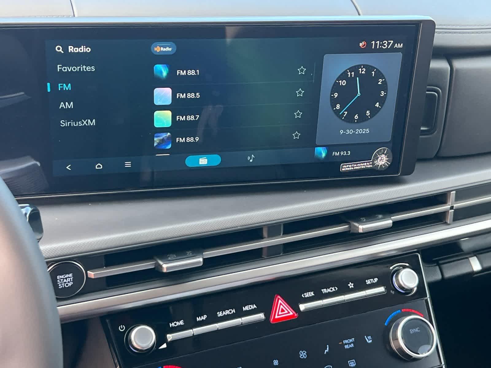 Thumbnail: 2026 Hyundai Santa Fe - 19