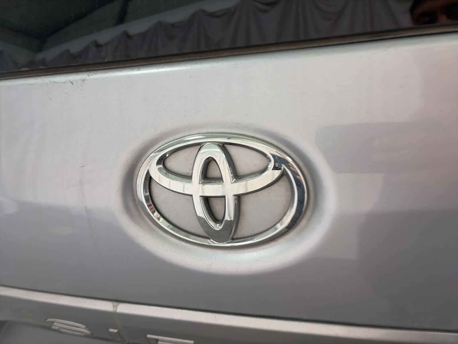 Thumbnail: 2012 Toyota Sienna - 10