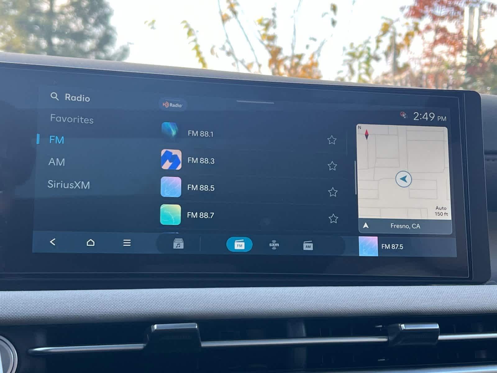 Thumbnail: 2026 Hyundai Tucson - 18