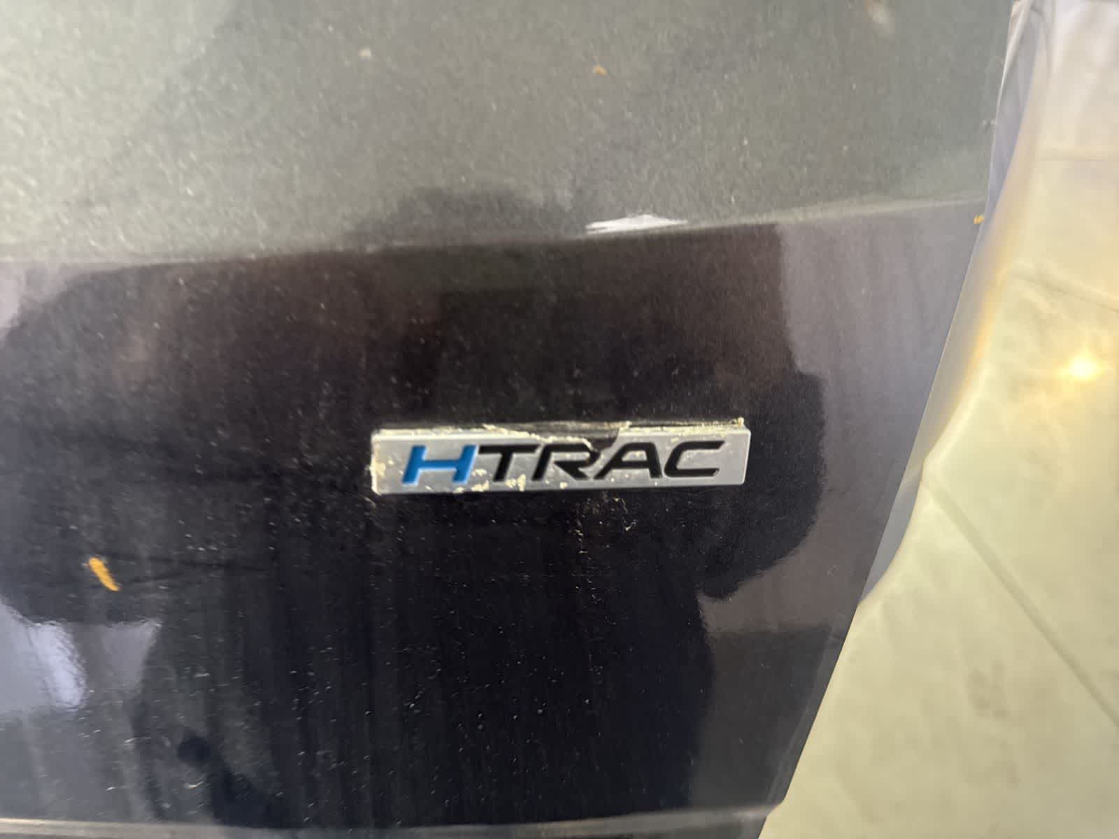 Thumbnail: 2022 Hyundai Tucson - 12