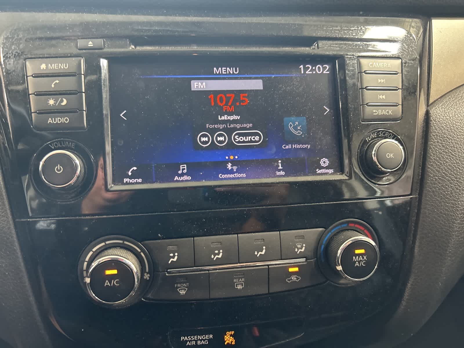 Thumbnail: 2019 Nissan Rogue Sport - 25