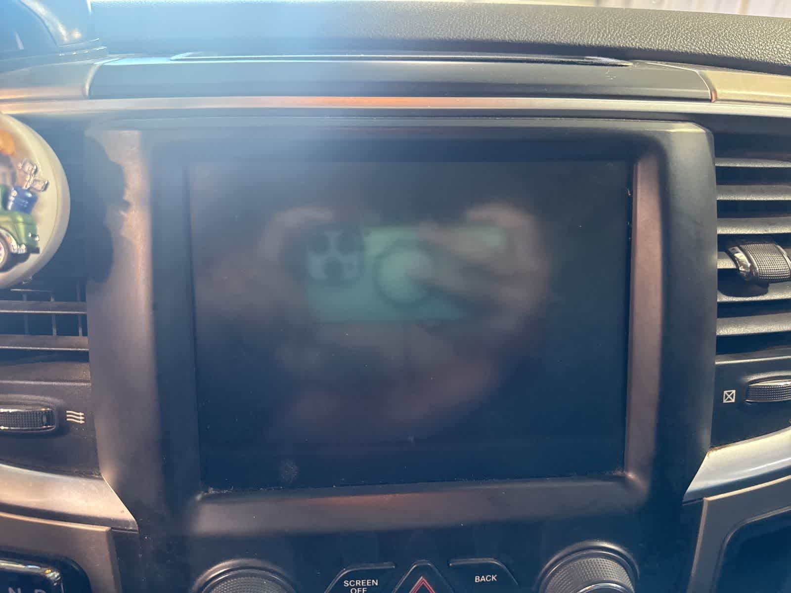 Thumbnail: 2014 RAM 1500 - 26