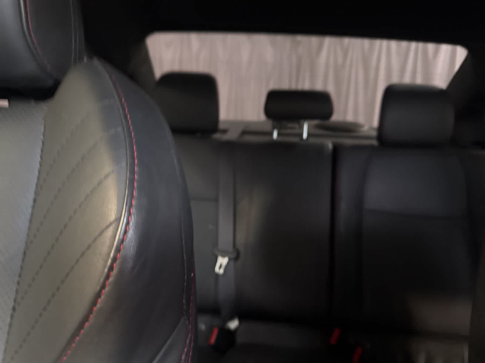 Thumbnail: 2017 Subaru WRX - 20