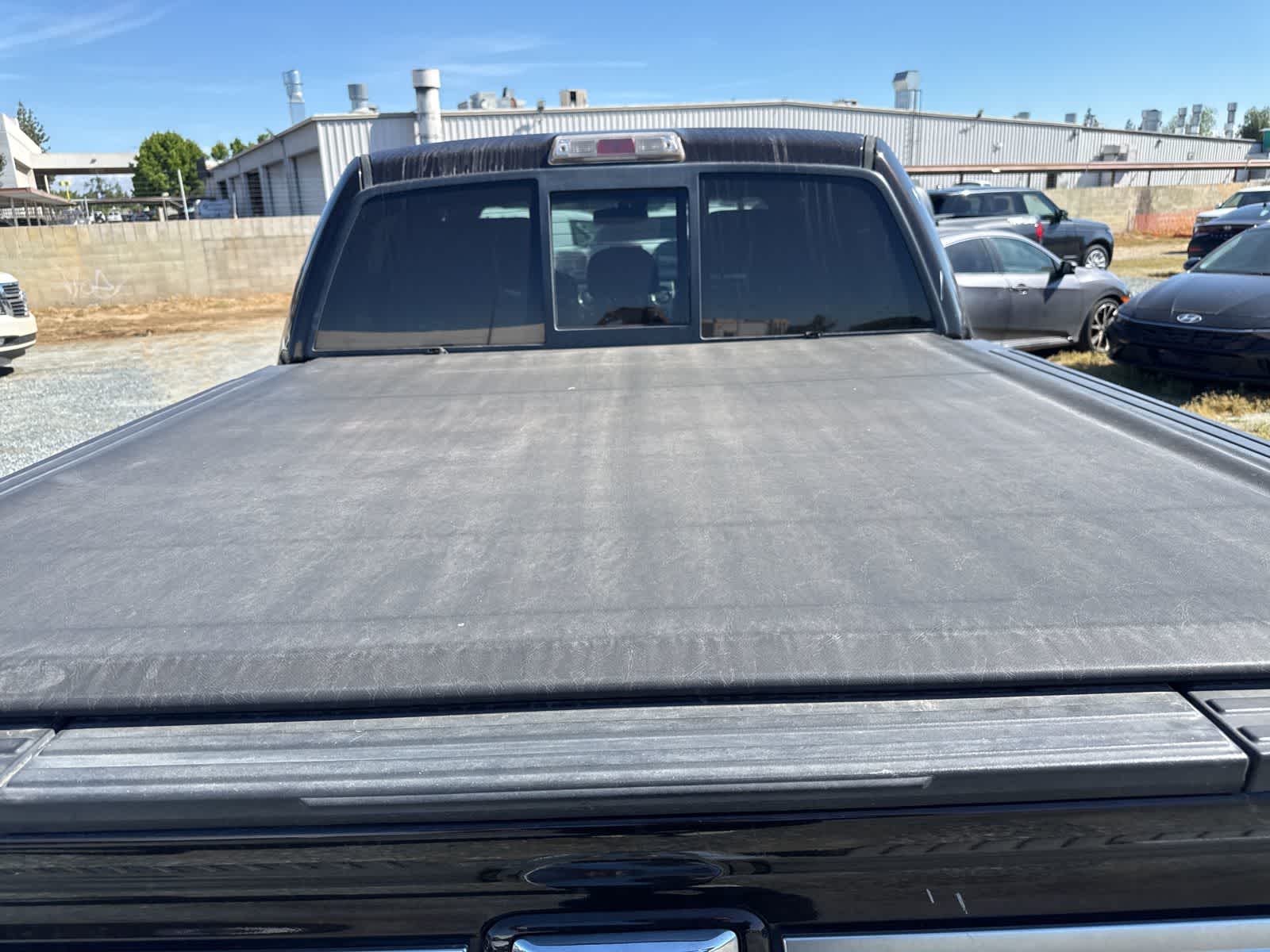 Thumbnail: 2013 Ford F-150 - 15