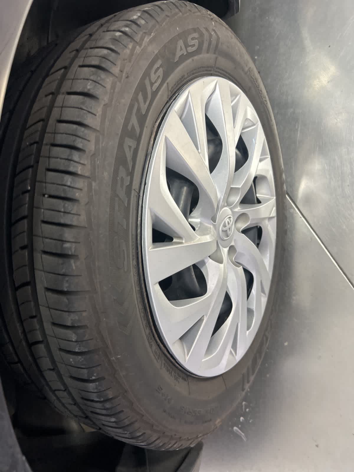 Thumbnail: 2019 Toyota Corolla - 7