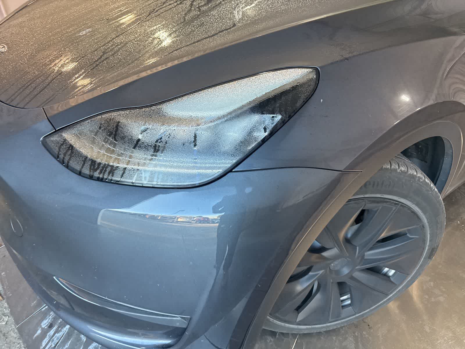 Thumbnail: 2023 Tesla Model Y - 9