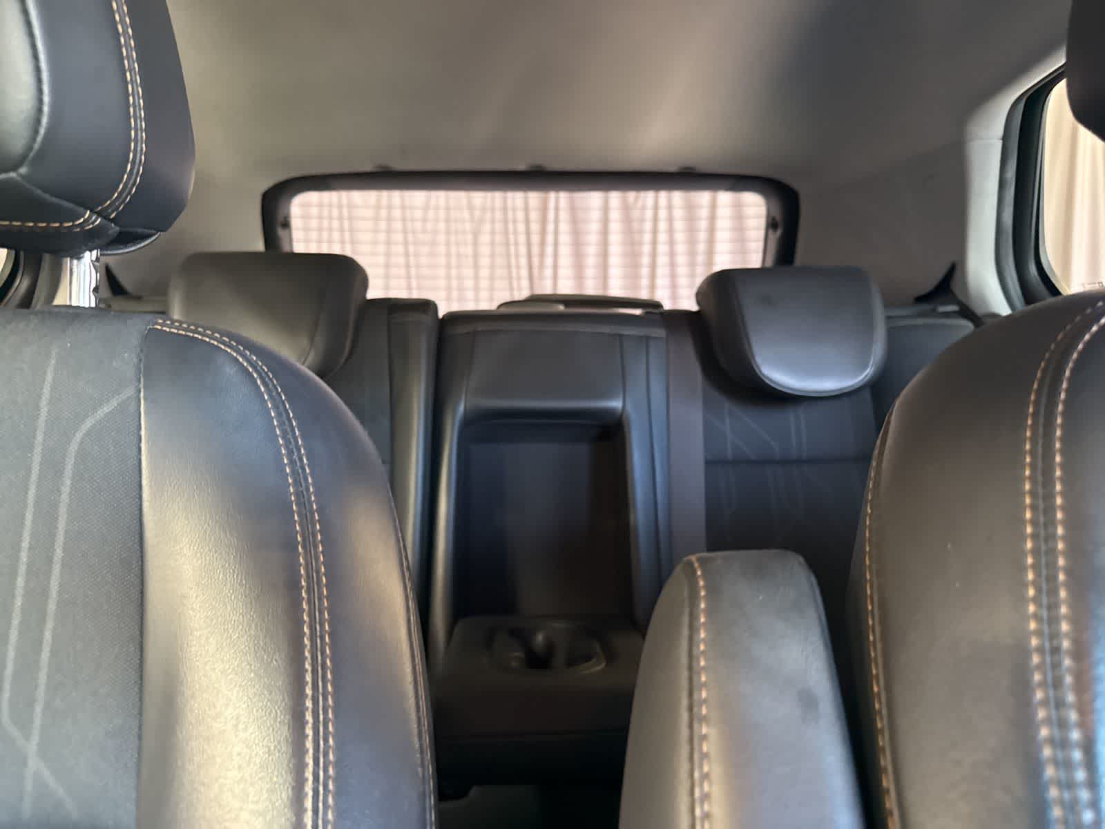 Thumbnail: 2021 Chevrolet Trax - 22