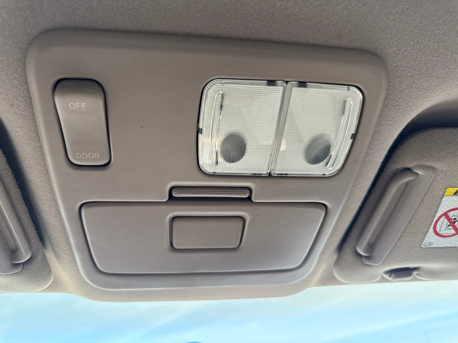 Thumbnail: 2003 Toyota Tundra - 26