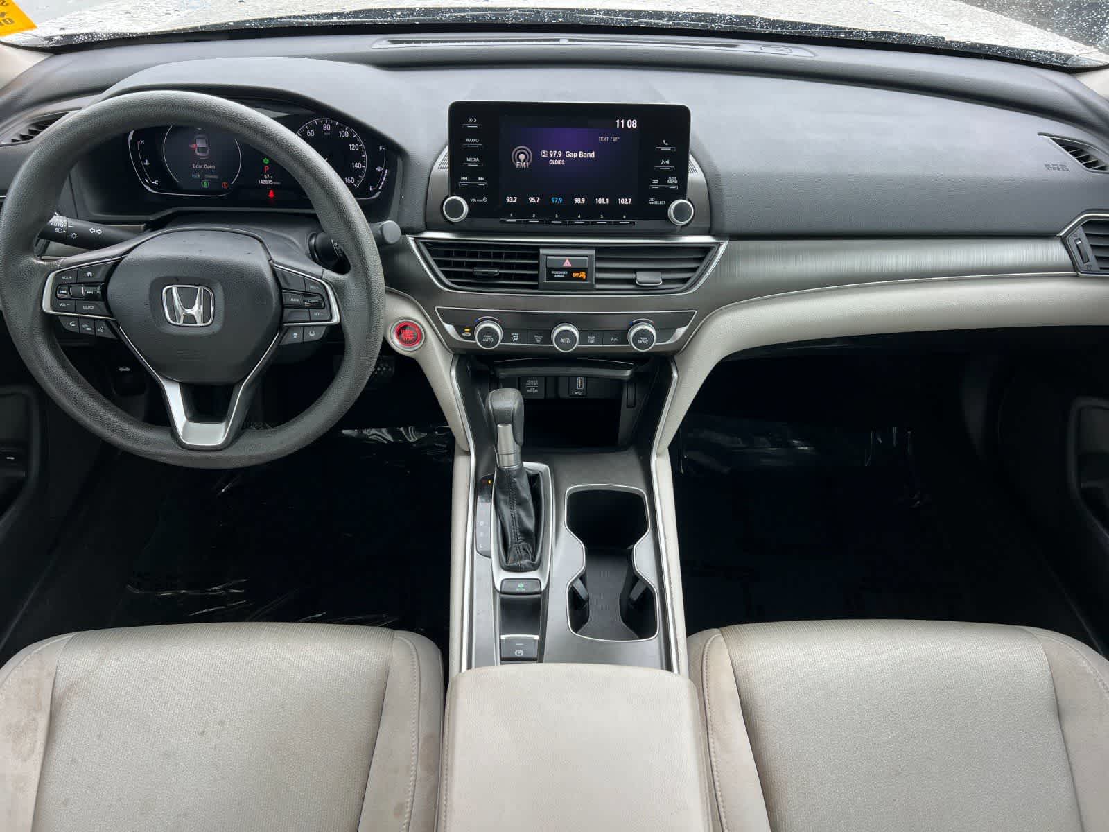 Thumbnail: 2018 Honda Accord - 4