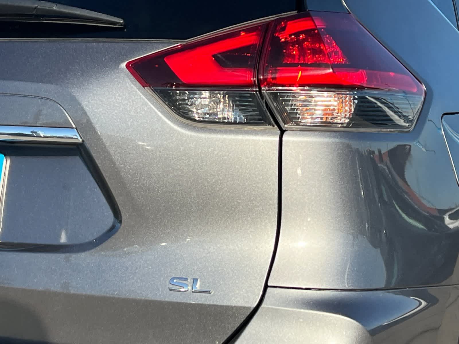 Thumbnail: 2019 Nissan Rogue - 29