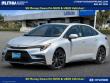 Used 2025 Toyota Corolla XSE Sedan