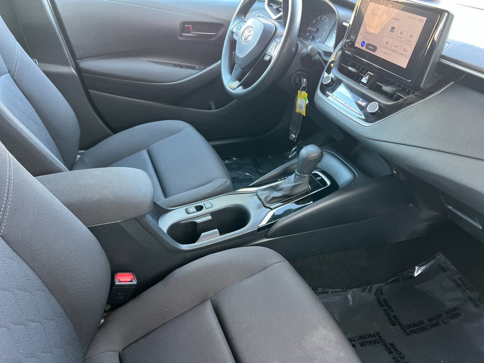 Thumbnail: 2024 Toyota Corolla - 16