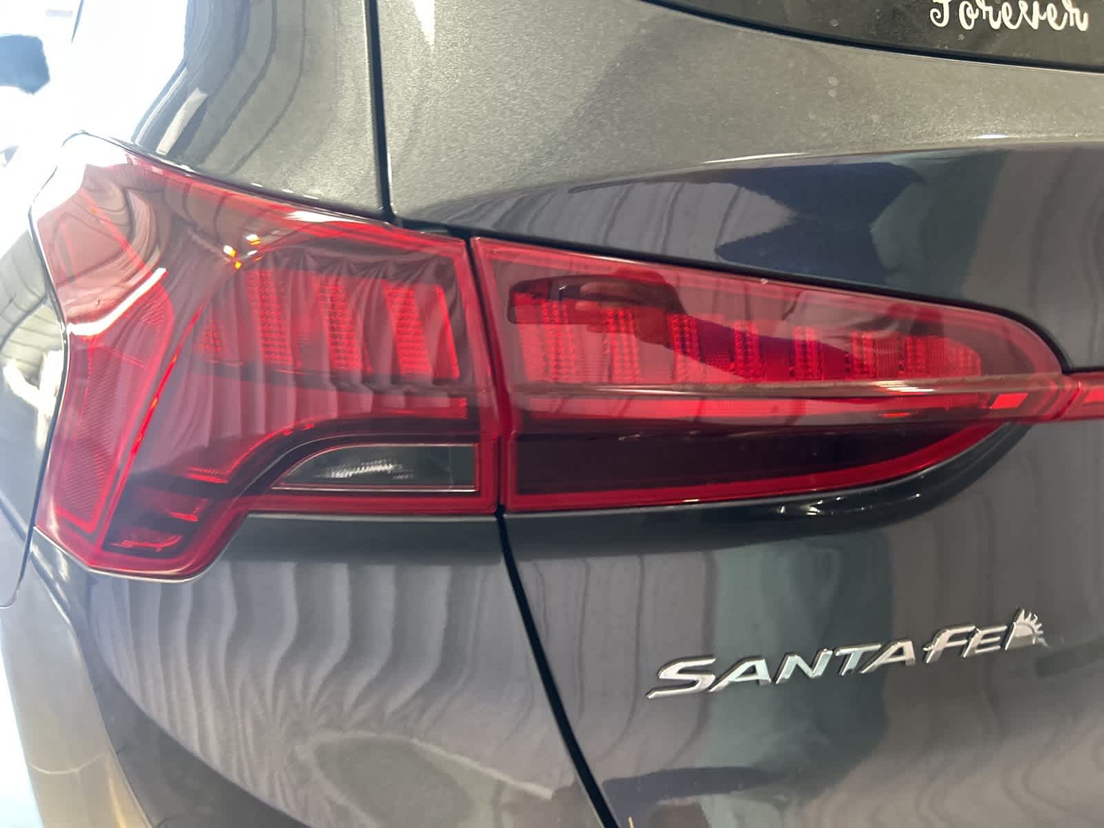 Thumbnail: 2022 Hyundai Santa Fe - 13