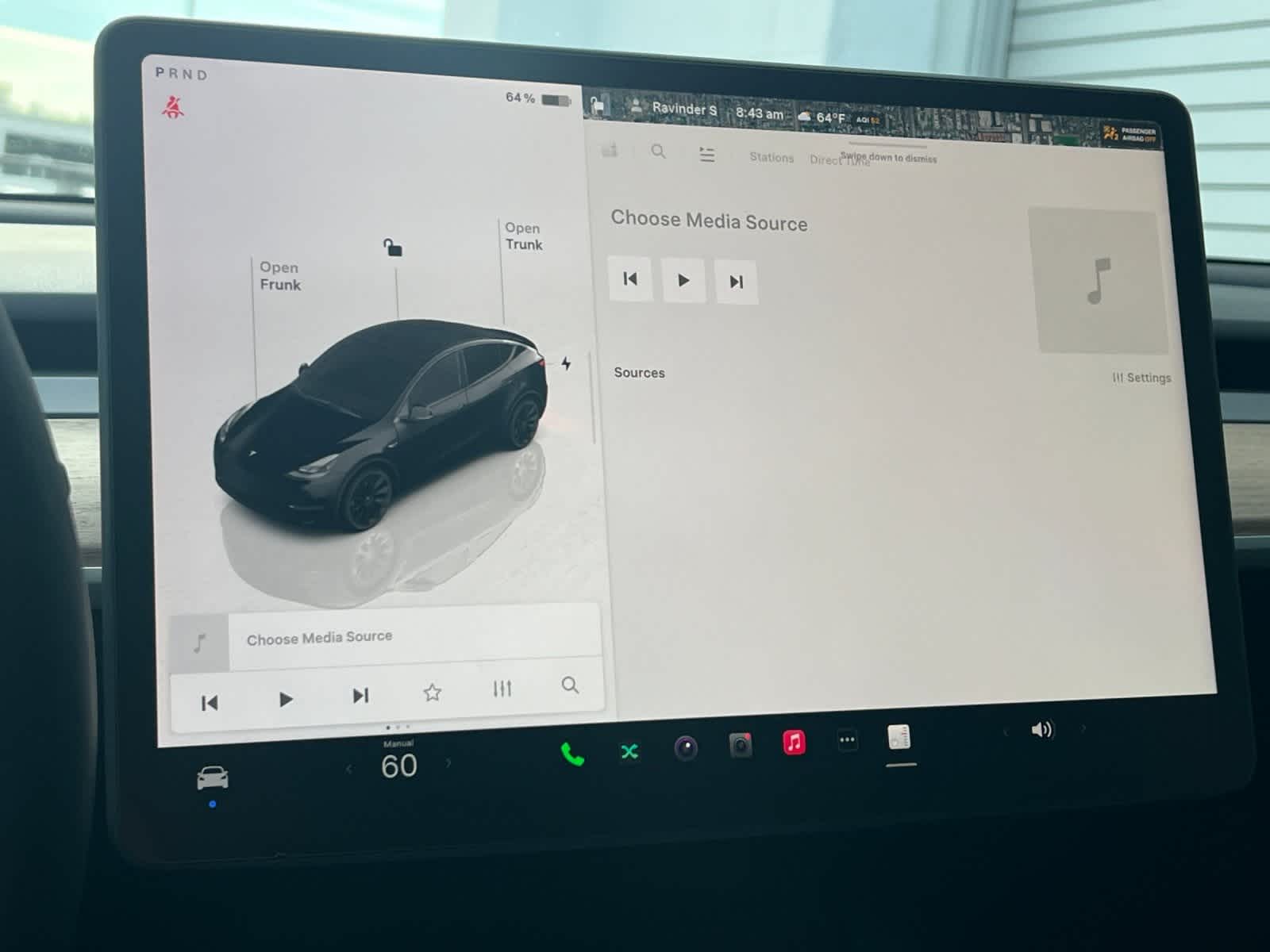 Thumbnail: 2024 Tesla Model Y - 19