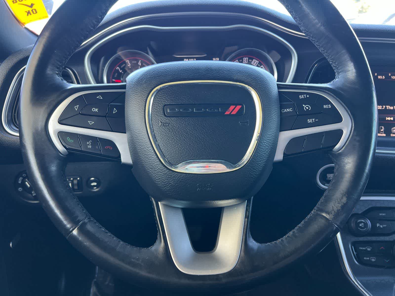 Thumbnail: 2016 Dodge Challenger - 23