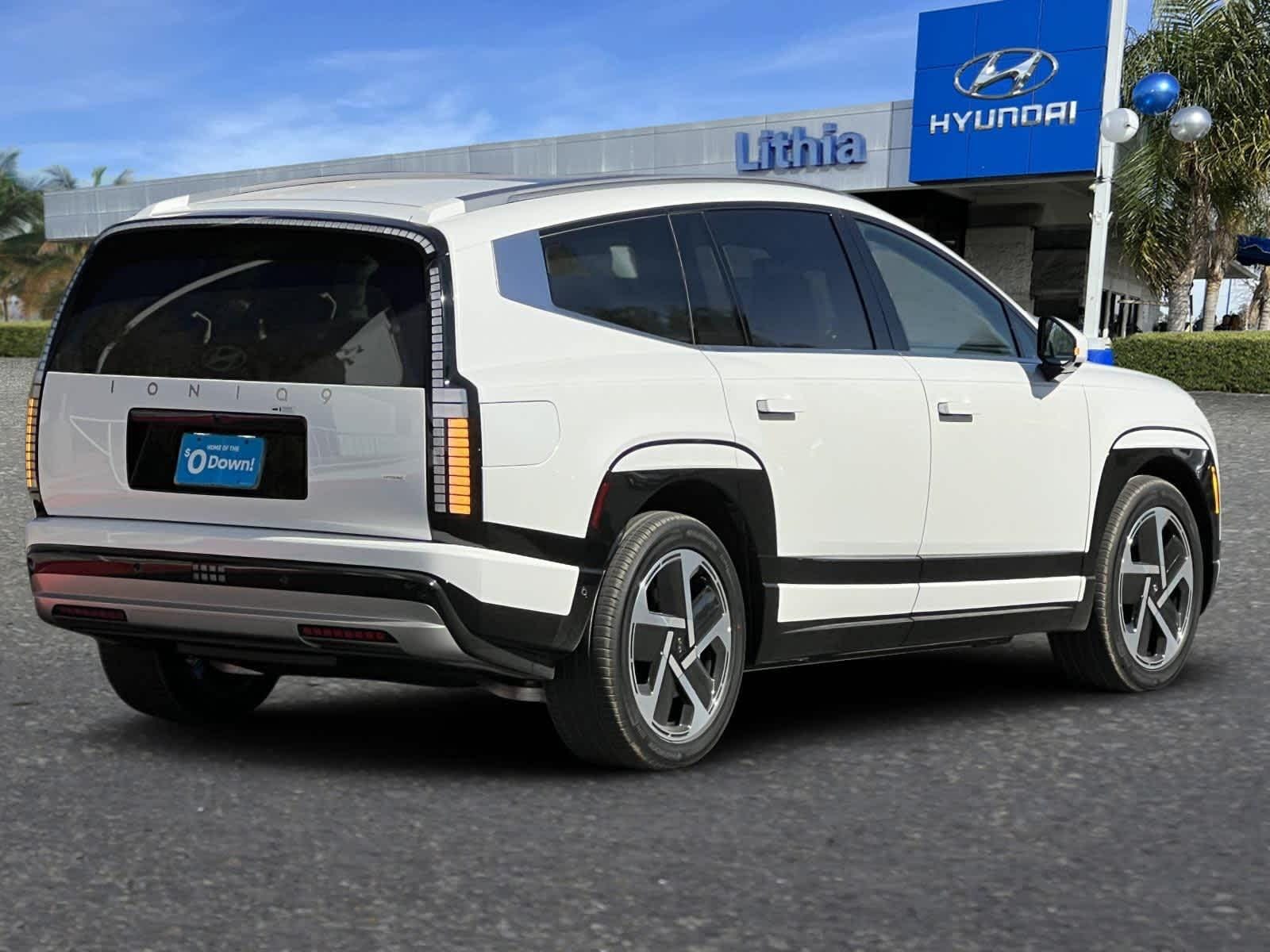 Thumbnail: 2026 Hyundai Ioniq - 2