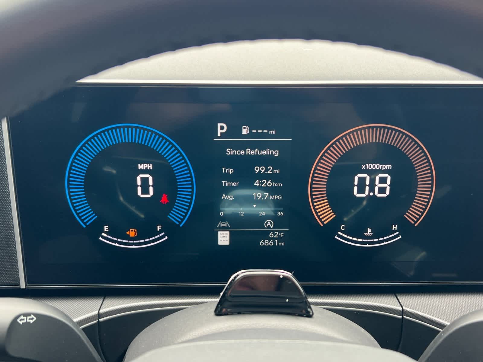 Thumbnail: 2025 Hyundai Santa Fe - 26