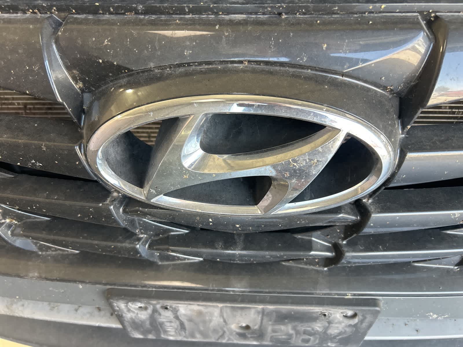 2024 Hyundai Tucson SEL 3