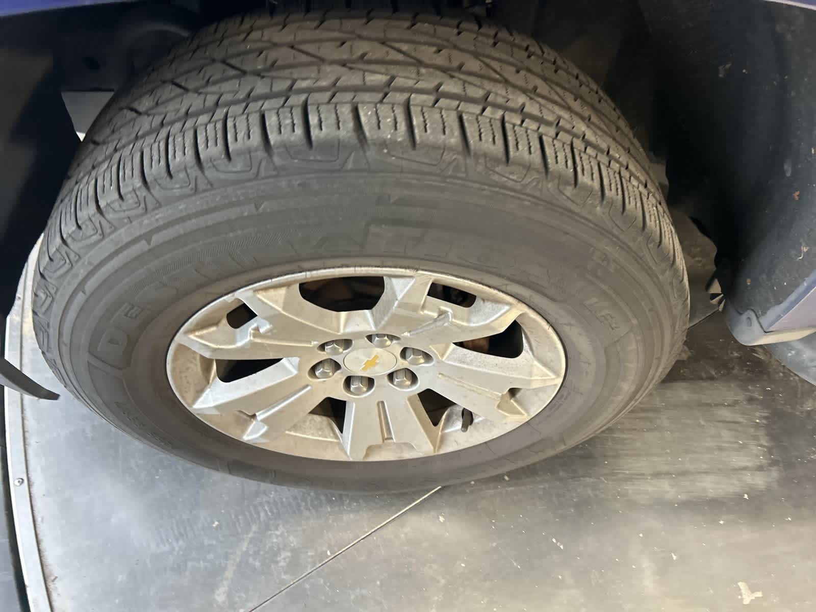 Thumbnail: 2016 Chevrolet Colorado - 18