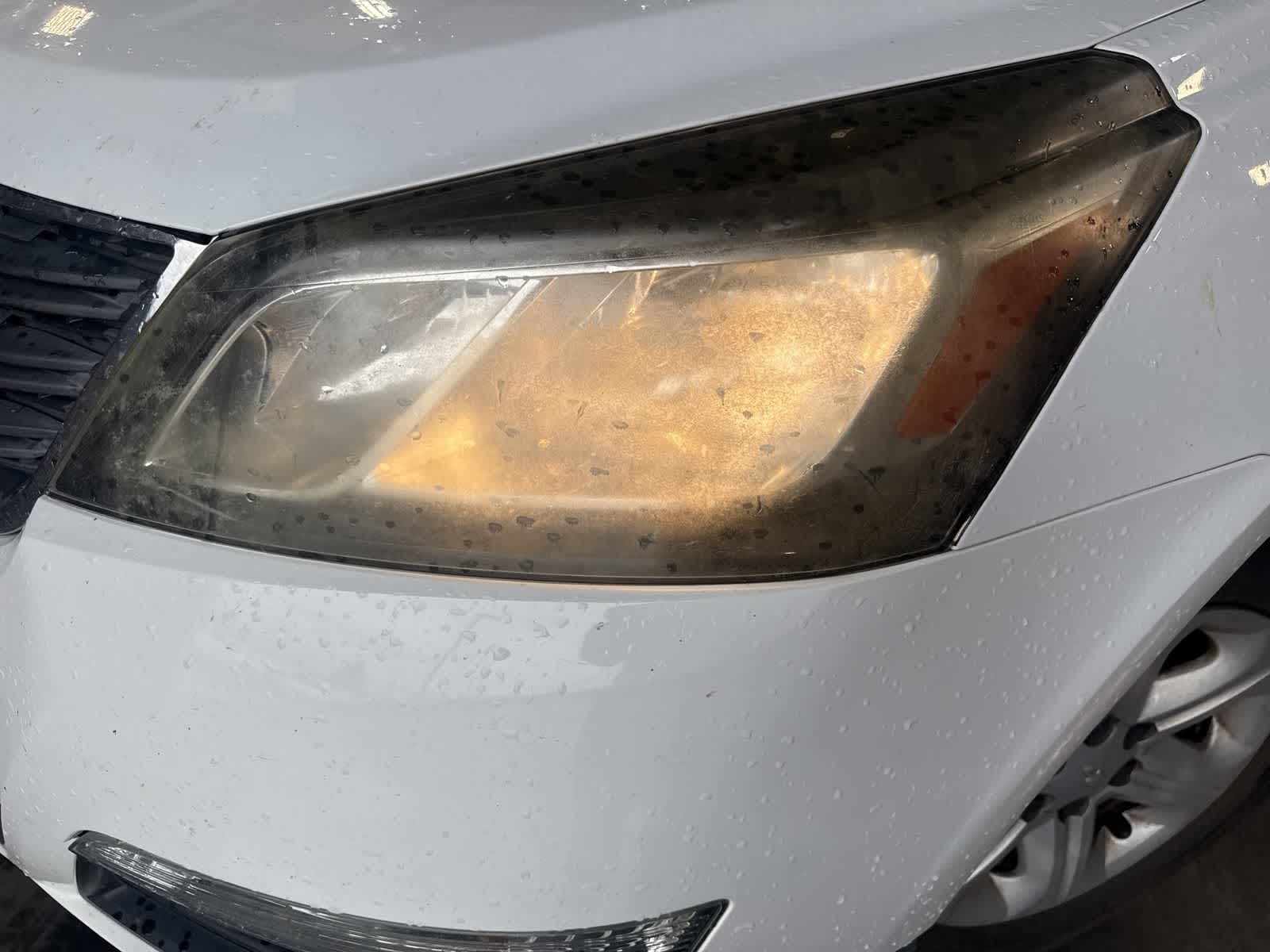 Thumbnail: 2017 Chevrolet Traverse - 8