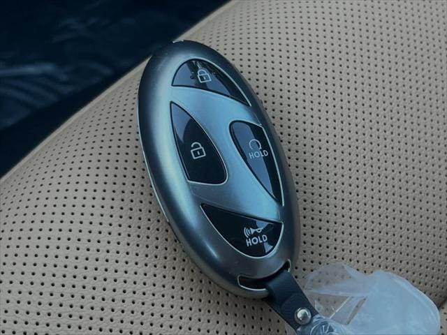 Thumbnail: 2025 Hyundai Sonata - 27