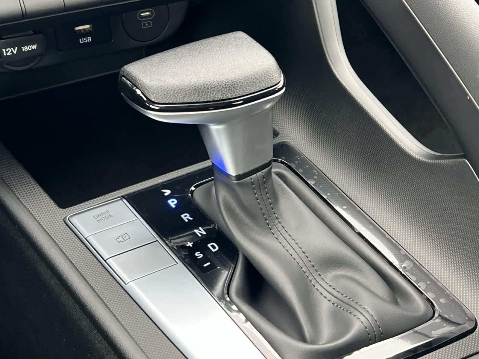 Thumbnail: 2026 Hyundai Elantra - 20