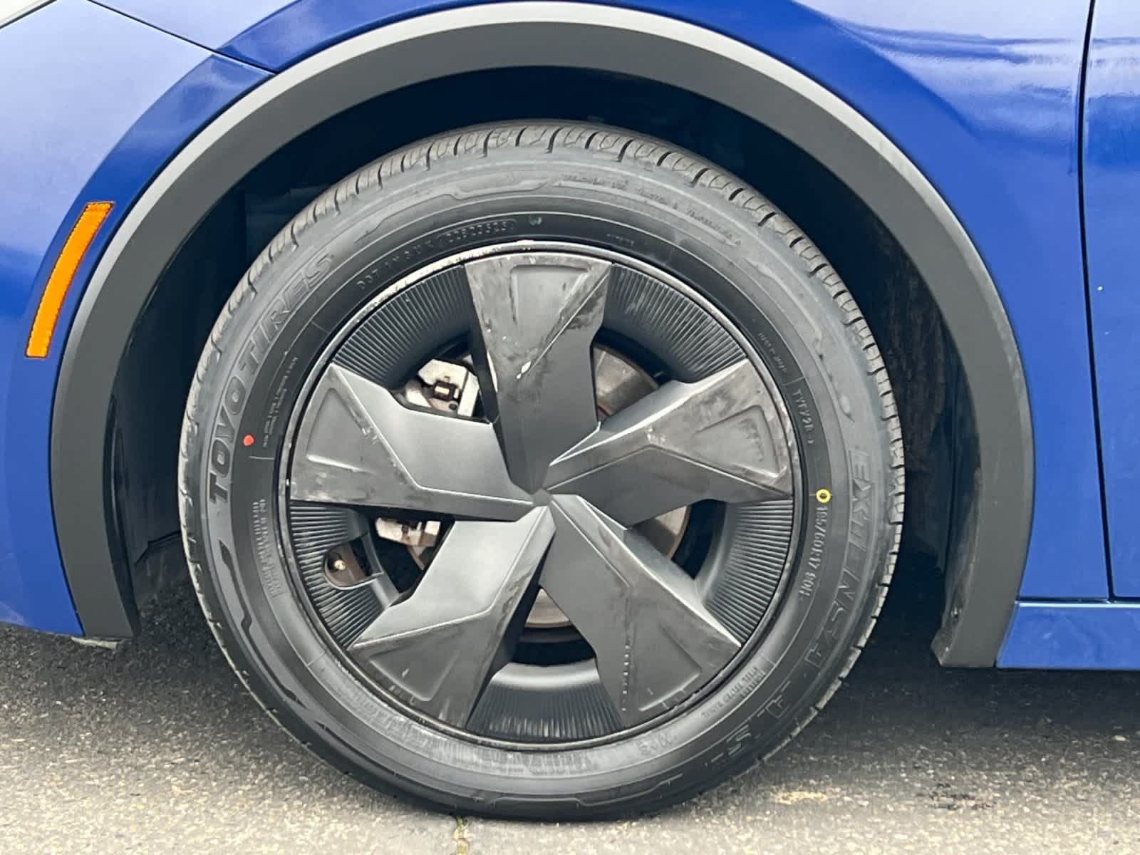 Thumbnail: 2024 Toyota Prius - 26