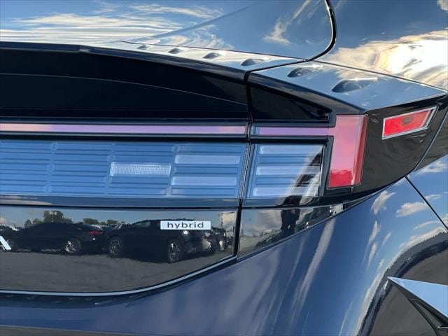 Thumbnail: 2025 Hyundai Sonata - 23