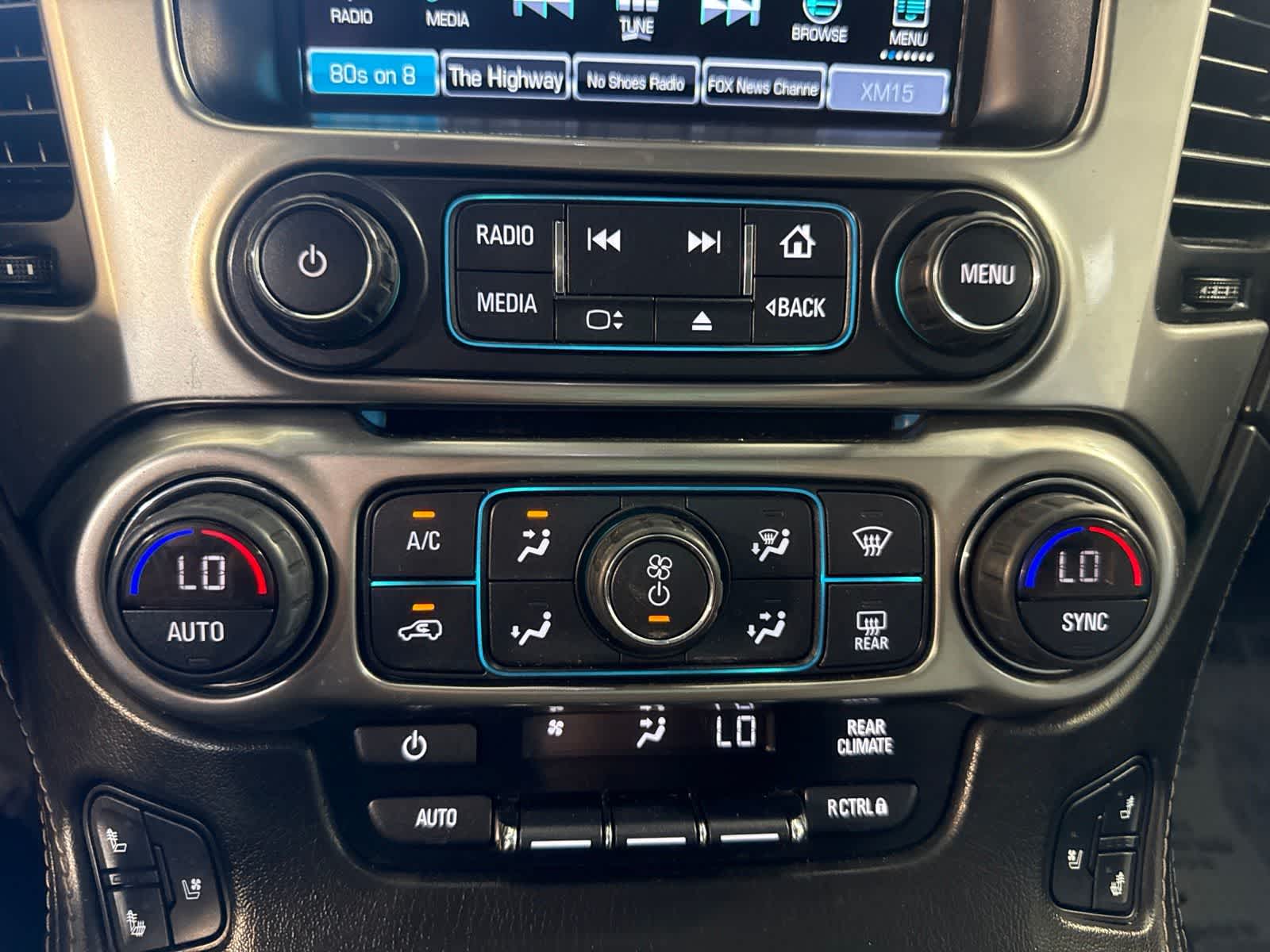 Thumbnail: 2019 Chevrolet Suburban - 27