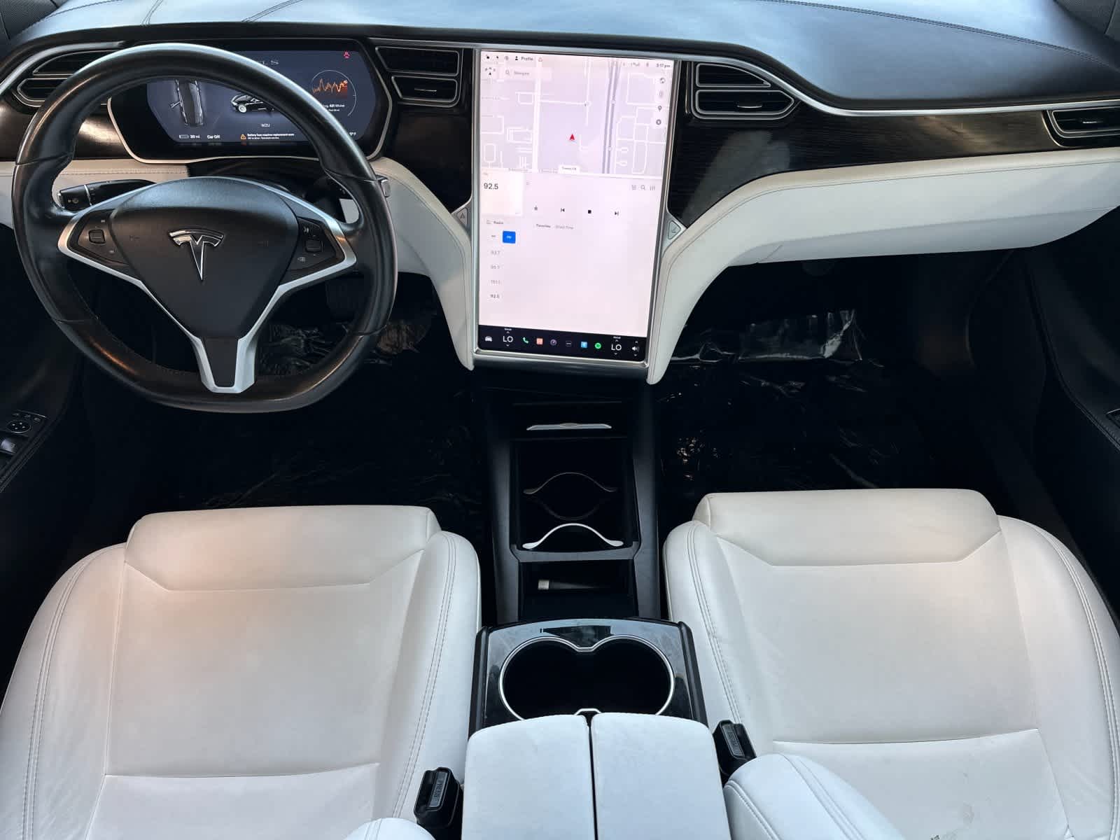 Thumbnail: 2017 Tesla Model S - 3
