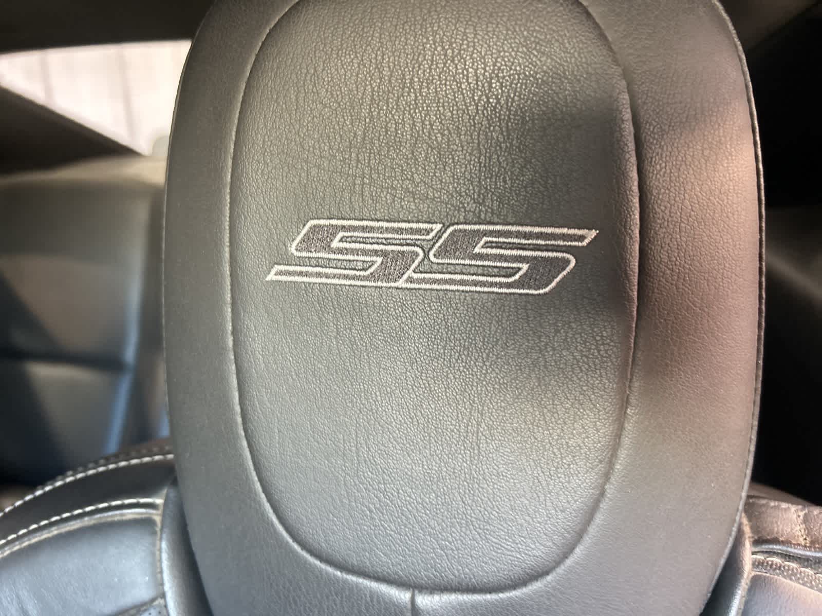 Thumbnail: 2012 Chevrolet Camaro - 22