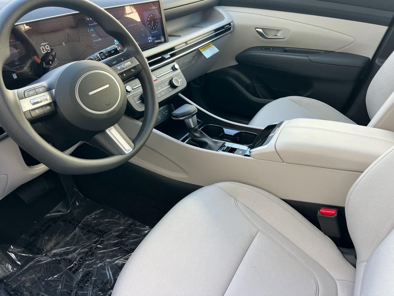 Thumbnail: 2026 Hyundai Tucson - 11